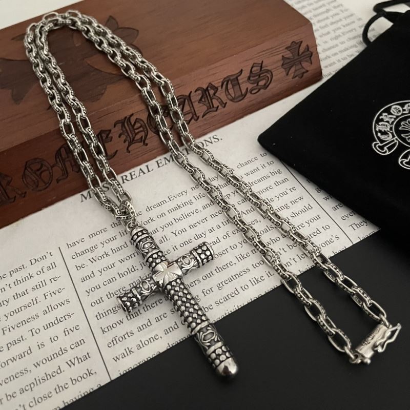 Chrome Hearts Necklaces